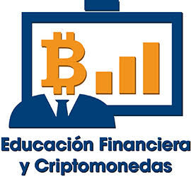 Educación financiera y criptomonedas