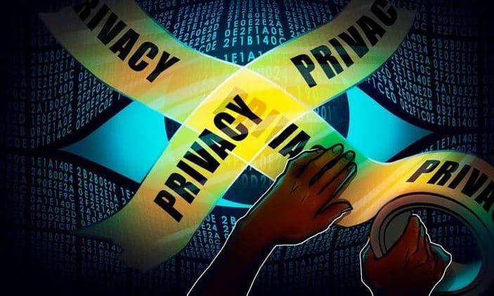 Lee más sobre el artículo Privacidad en las criptomonedas. ¿Negocio o Derecho?