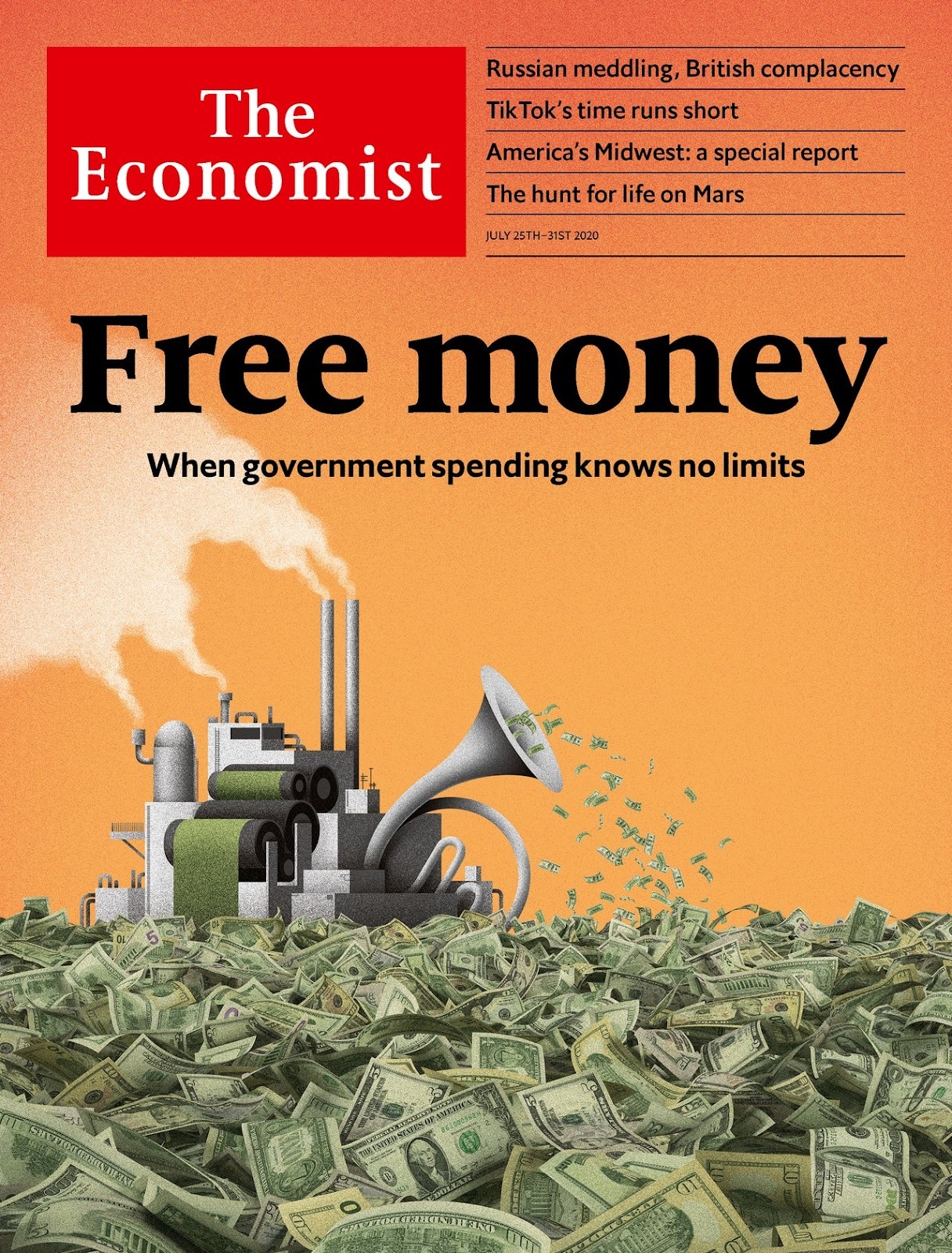 En este momento estás viendo The Economist Free Money La Fed El Regulador Bancario Americano Washington D.C. todos aupando al Bitcoin.