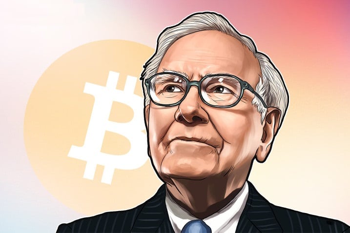 Lee más sobre el artículo Warren Buffet cambia aerolíneas y bancos por ORO. ¿Comprará Bitcoin en el futuro? Eso deseamos.