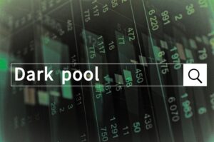 Lee más sobre el artículo Dark Pools de criptomonedas o como los institucionales drenan el mercado de bitcoins. Adiós Bitcoin Retail.
