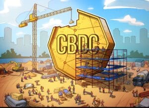Lee más sobre el artículo El bando oficialista. ¿Qué es una CBDC y por qué pueden revolucionar la economía y finanzas mundial?.