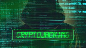 Lee más sobre el artículo Cryptojacking o una nueva forma generar recursos a partir de las criptomonedas.