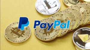 Lee más sobre el artículo Llega Paypal a Bitcoin. Tu sigue mamoneando que al final te quedas sin ellos.