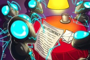 Lee más sobre el artículo Los DLC contratos inteligentes sobre bitcoin que lo cambiaran todo