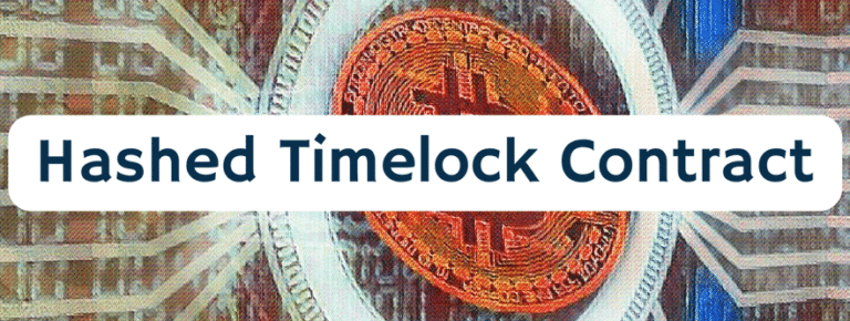 Htlc ¿Qué es un Hash Time Locked Contract HTLC? - Educación financiera y ...