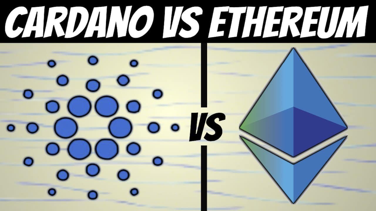 En este momento estás viendo Diferencias entre Cardano Vs Ethereum. Pero a nivel de trading ¿Cuál de las dos interesa?