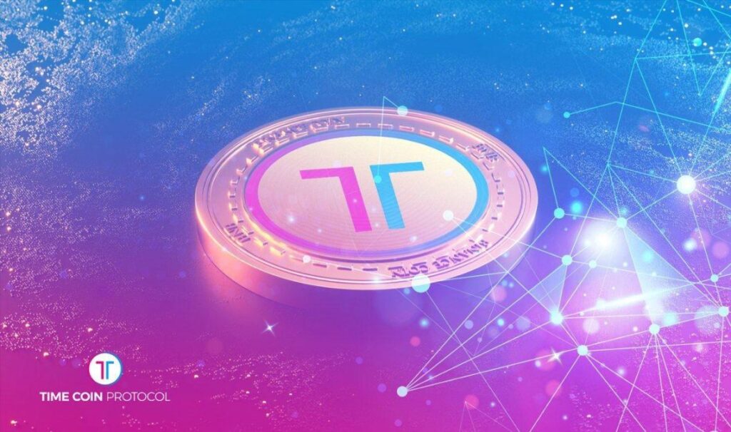 Timeout Coin Presentamos TimeCoin Protocol Token Sale - Educación financiera y ...