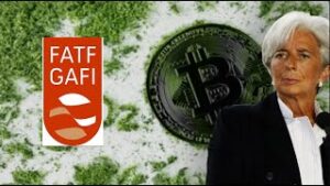 Lee más sobre el artículo Los dos enemigos del bitcoin el GAFI y Christine Lagarde. Peligrosos enemigos son.