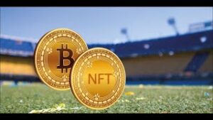 Lee más sobre el artículo Cada vez son mas relevantes los NFT de Ethereum. Dominancia bitcoin indica que hay margen de subida.