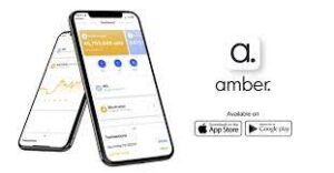 Lee más sobre el artículo Amber App, su portal a las criptofinanzas… ahora con una promoción de hasta 18 USD por registro.