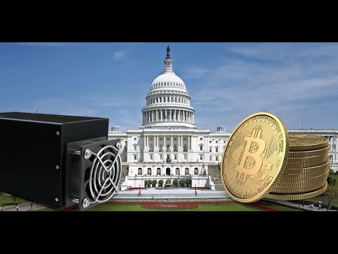 En este momento estás viendo Estados Unidos está buscando la forma de fiscalizar aún más a Bitcoin y a todas las criptomonedas ?