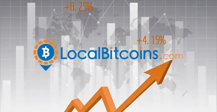 Lee más sobre el artículo LocalBitcoins.com: una forma rápida y sencilla de comprar y vender bitcoins – LocalBitcoins