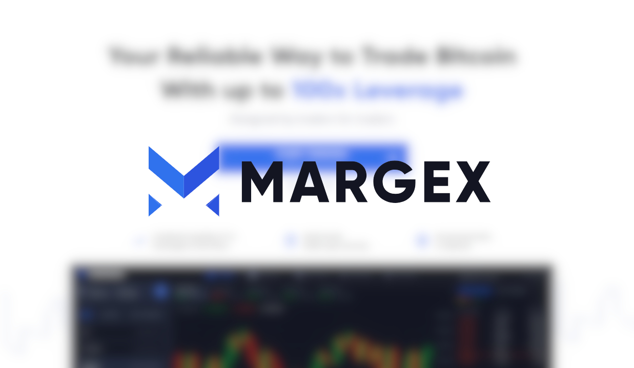Lee más sobre el artículo MARGEX: Trading con criptomonedas sin KYC y con márgenes ajustables entre 5 y 100 veces.