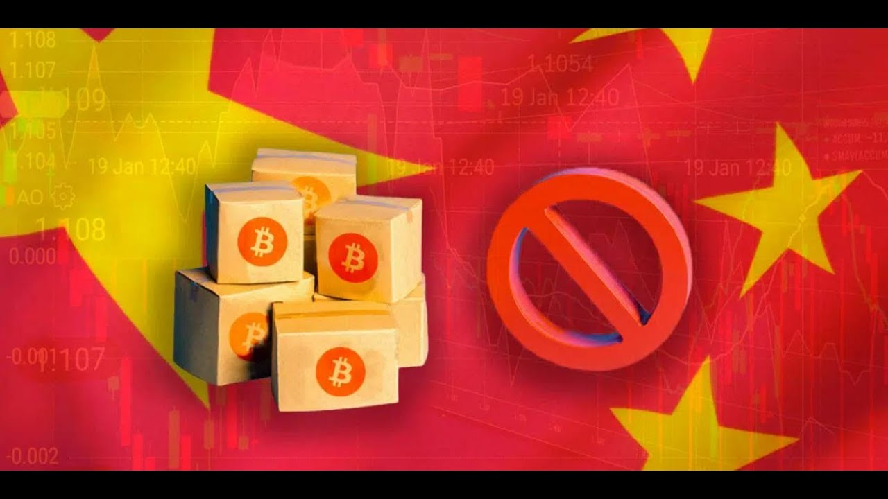 En este momento estás viendo ?‍♂️ Mira que si lo de China va a ser una crisis energética y no solo el control del Bitcoin. ?‍♂️